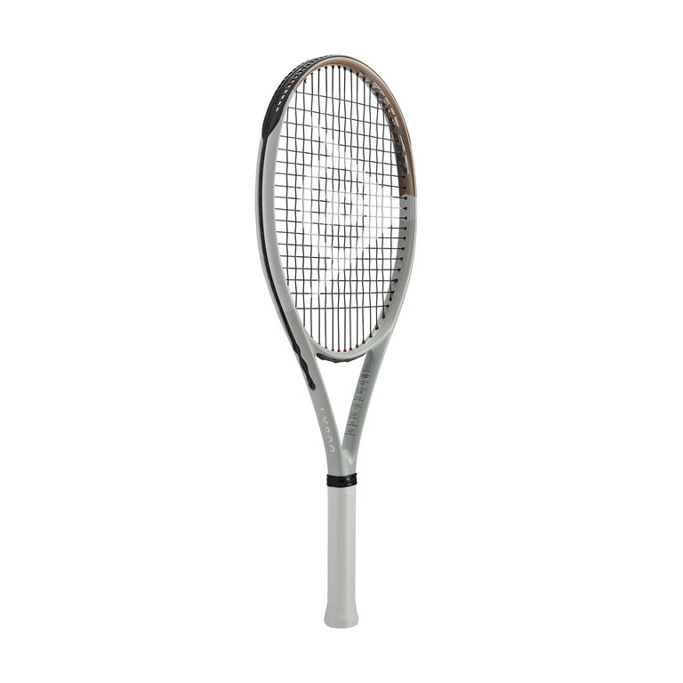 Dunlop Tennis Racket LX 800 110in/255g/Comfort grey - unstrung -